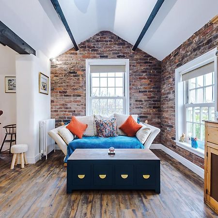 Belvedere House - Serene Countryside Escape - 4 Bedrooms Sleeps 8 Sandbach Luaran gambar