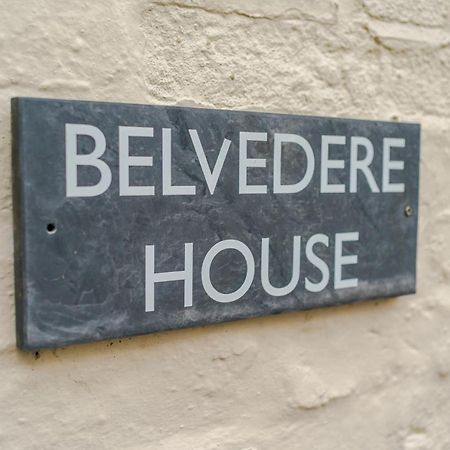 Belvedere House - Serene Countryside Escape - 4 Bedrooms Sleeps 8 Sandbach Luaran gambar