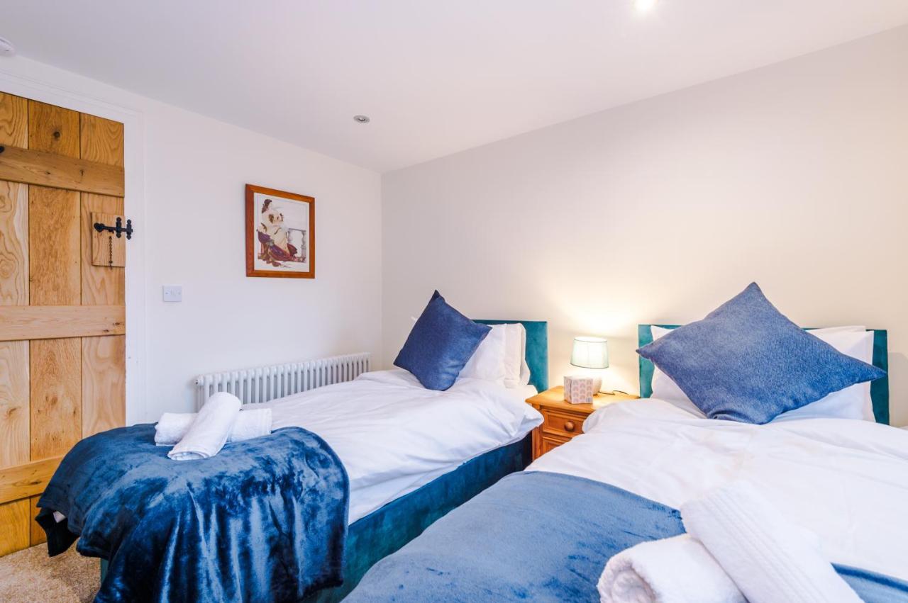 Belvedere House - Serene Countryside Escape - 4 Bedrooms Sleeps 8 Sandbach Luaran gambar