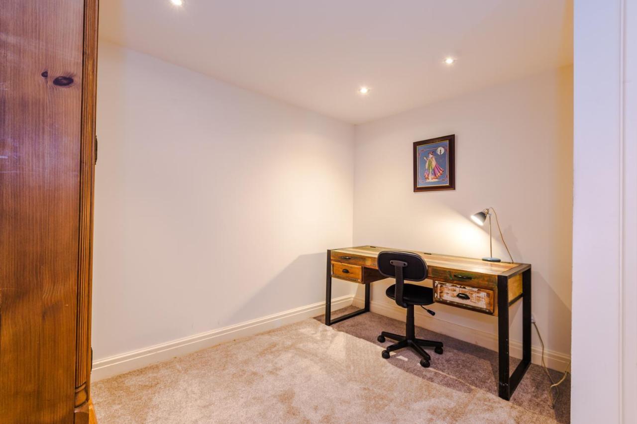 Belvedere House - Serene Countryside Escape - 4 Bedrooms Sleeps 8 Sandbach Luaran gambar