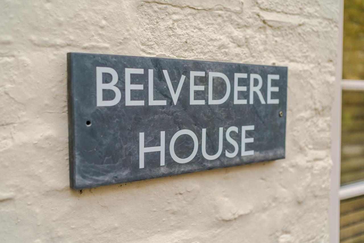 Belvedere House - Serene Countryside Escape - 4 Bedrooms Sleeps 8 Sandbach Luaran gambar