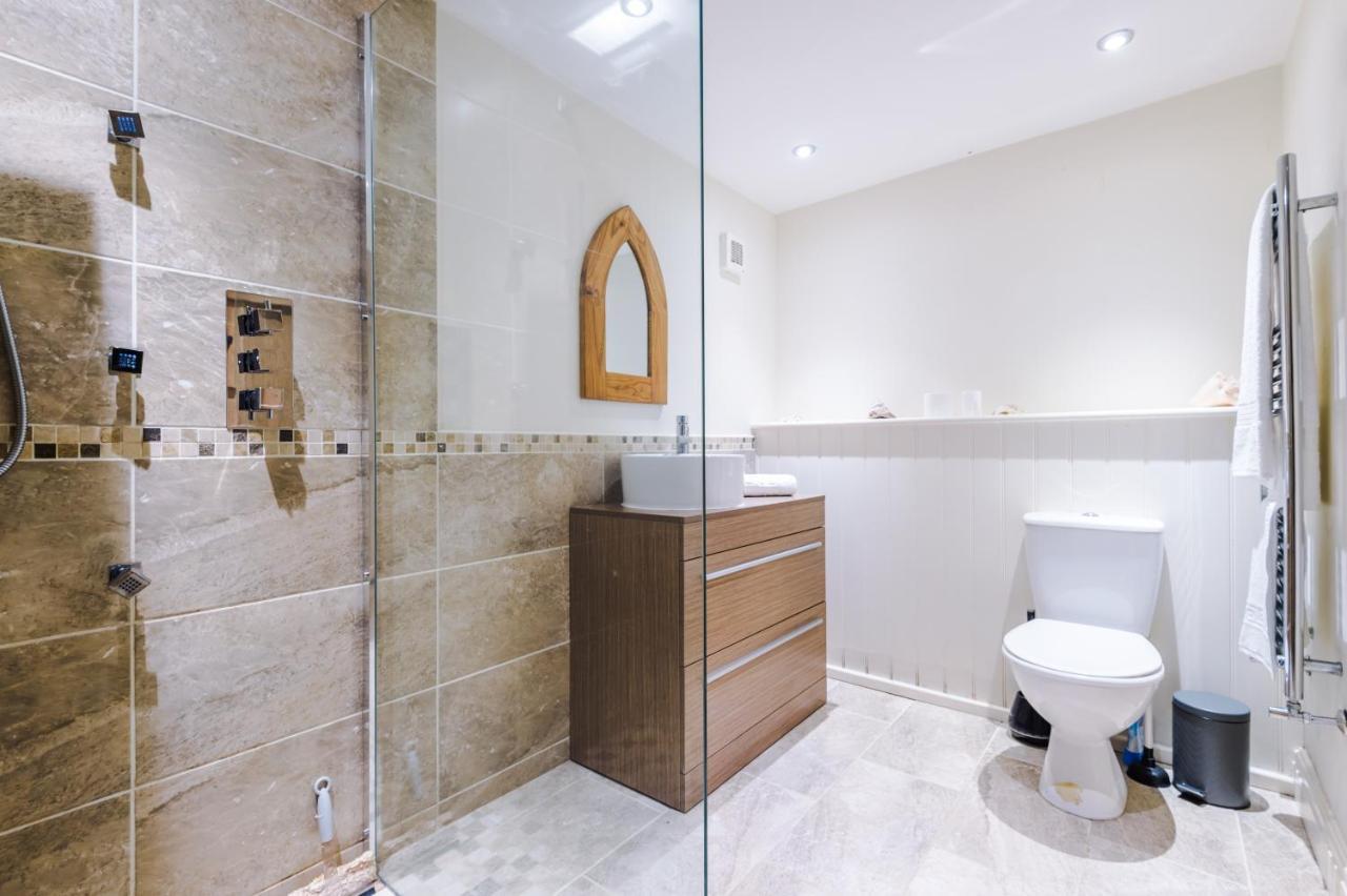 Belvedere House - Serene Countryside Escape - 4 Bedrooms Sleeps 8 Sandbach Luaran gambar