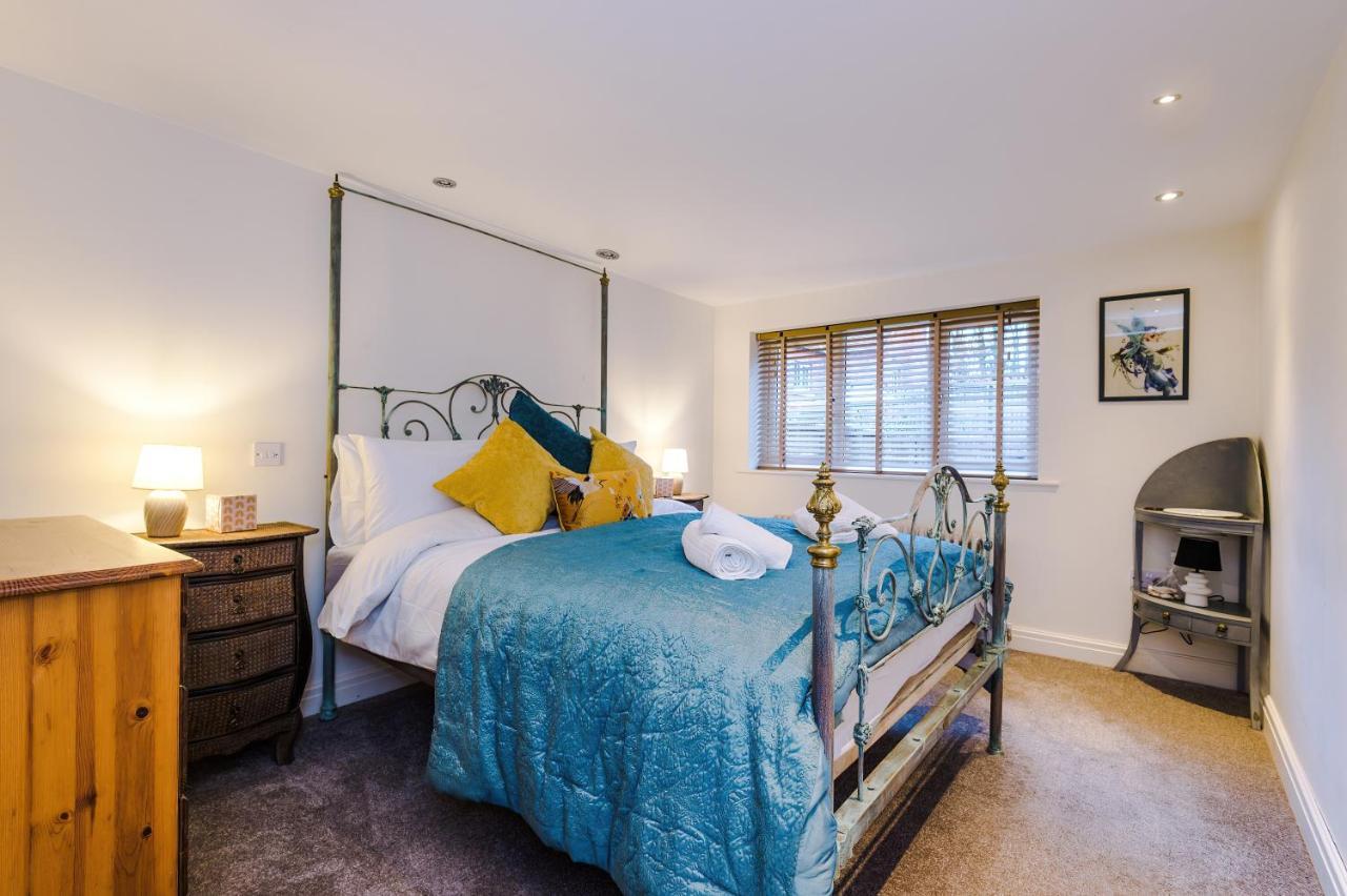 Belvedere House - Serene Countryside Escape - 4 Bedrooms Sleeps 8 Sandbach Luaran gambar