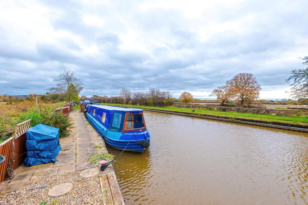 Belvedere House - Serene Countryside Escape - 4 Bedrooms Sleeps 8 Sandbach Luaran gambar