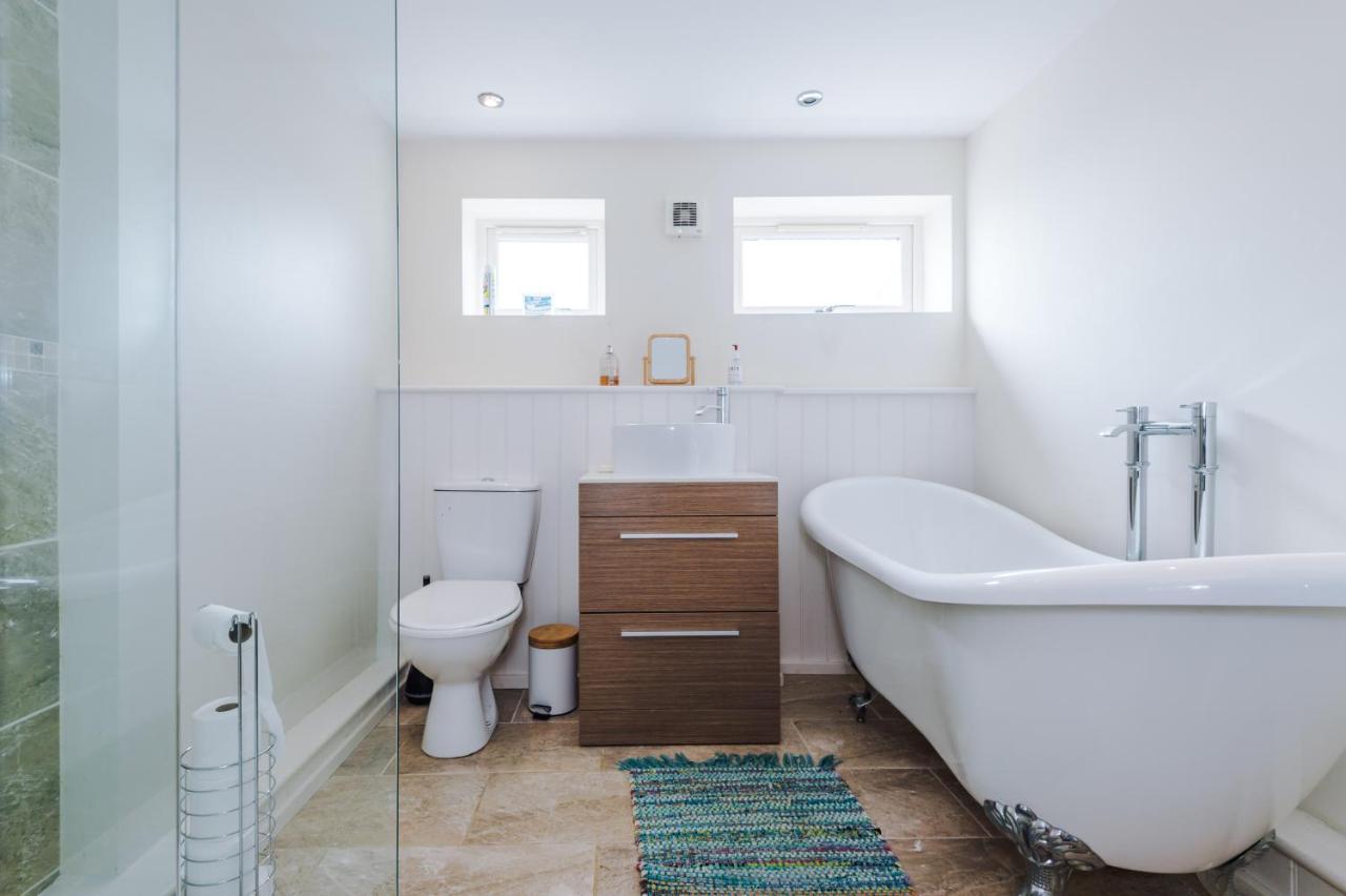 Belvedere House - Serene Countryside Escape - 4 Bedrooms Sleeps 8 Sandbach Luaran gambar