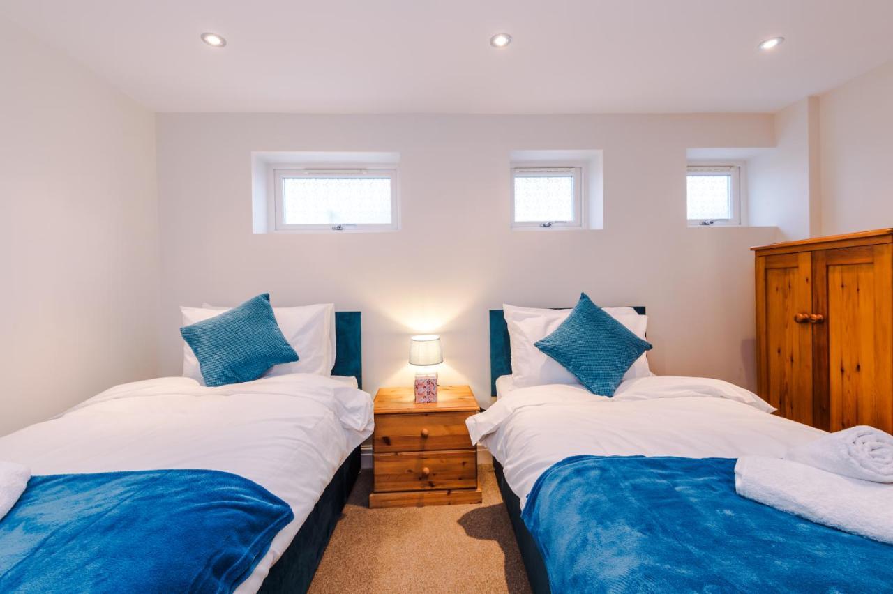 Belvedere House - Serene Countryside Escape - 4 Bedrooms Sleeps 8 Sandbach Luaran gambar