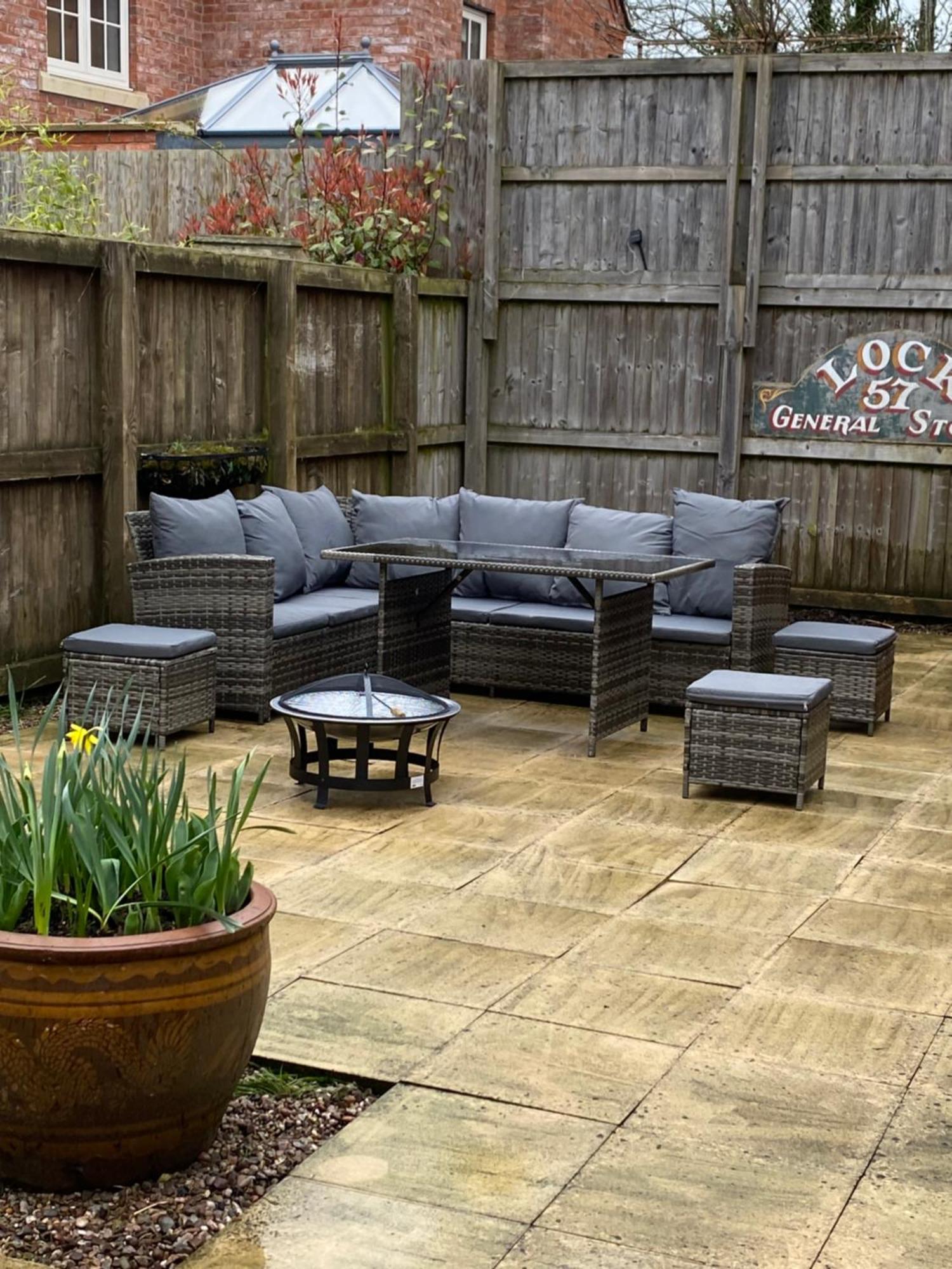 Belvedere House - Serene Countryside Escape - 4 Bedrooms Sleeps 8 Sandbach Luaran gambar